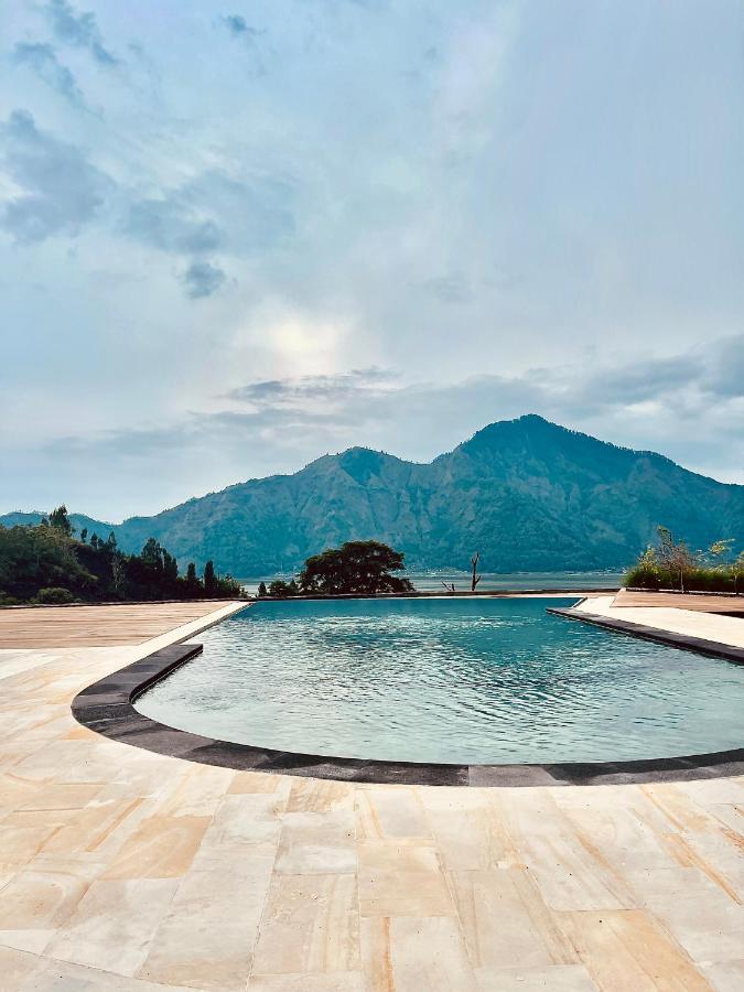 The Breezy Volcano Kintamani Εξωτερικό φωτογραφία