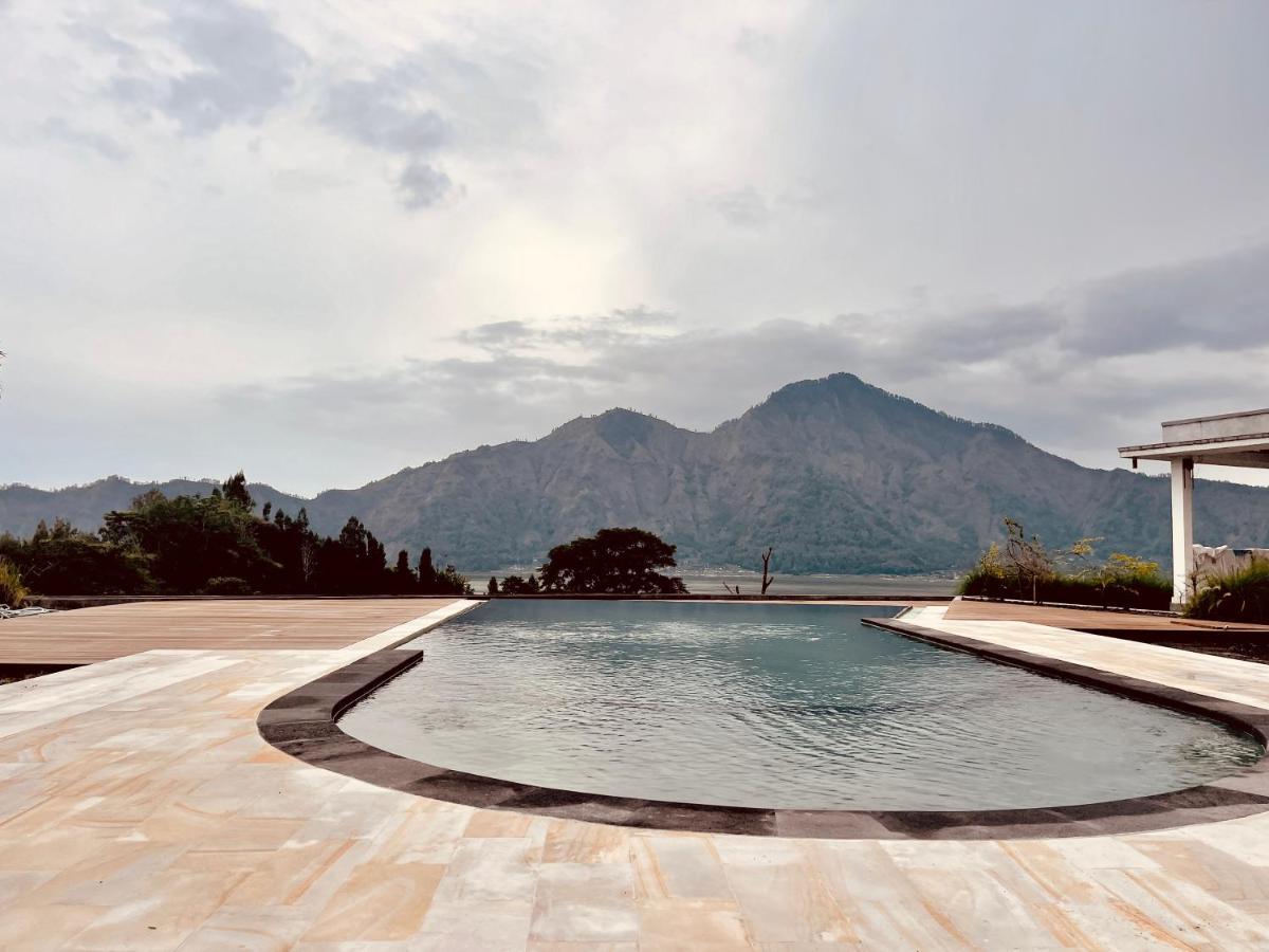 The Breezy Volcano Kintamani Εξωτερικό φωτογραφία